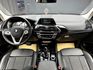 2018 G01型 BMW X3 xDrive30i運動版  實跑10萬公里 2.0汽油 摩天灰 認證車  第3張縮圖