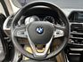 2018 G01型 BMW X3 xDrive30i運動版  實跑10萬公里 2.0汽油 摩天灰 認證車  第6張縮圖