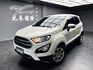 2018 Ford EcoSport 1.5都會時尚型  第1張縮圖
