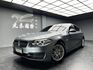 2015 F10型 BMW 520i 2.0汽油 摩天灰  第1張縮圖