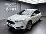 2016 Ford Focus 5D 1.6時尚經典型  第1張縮圖