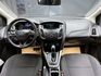 2016 Ford Focus 5D 1.6時尚經典型  第3張縮圖