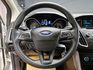2016 Ford Focus 5D 1.6時尚經典型  第4張縮圖