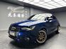 💥2015式 Audi A1 Sportback 1.4 30TFSI 深海藍💥  第1張縮圖
