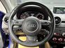 💥2015式 Audi A1 Sportback 1.4 30TFSI 深海藍💥  第6張縮圖