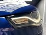 💥2015式 Audi A1 Sportback 1.4 30TFSI 深海藍💥  第8張縮圖