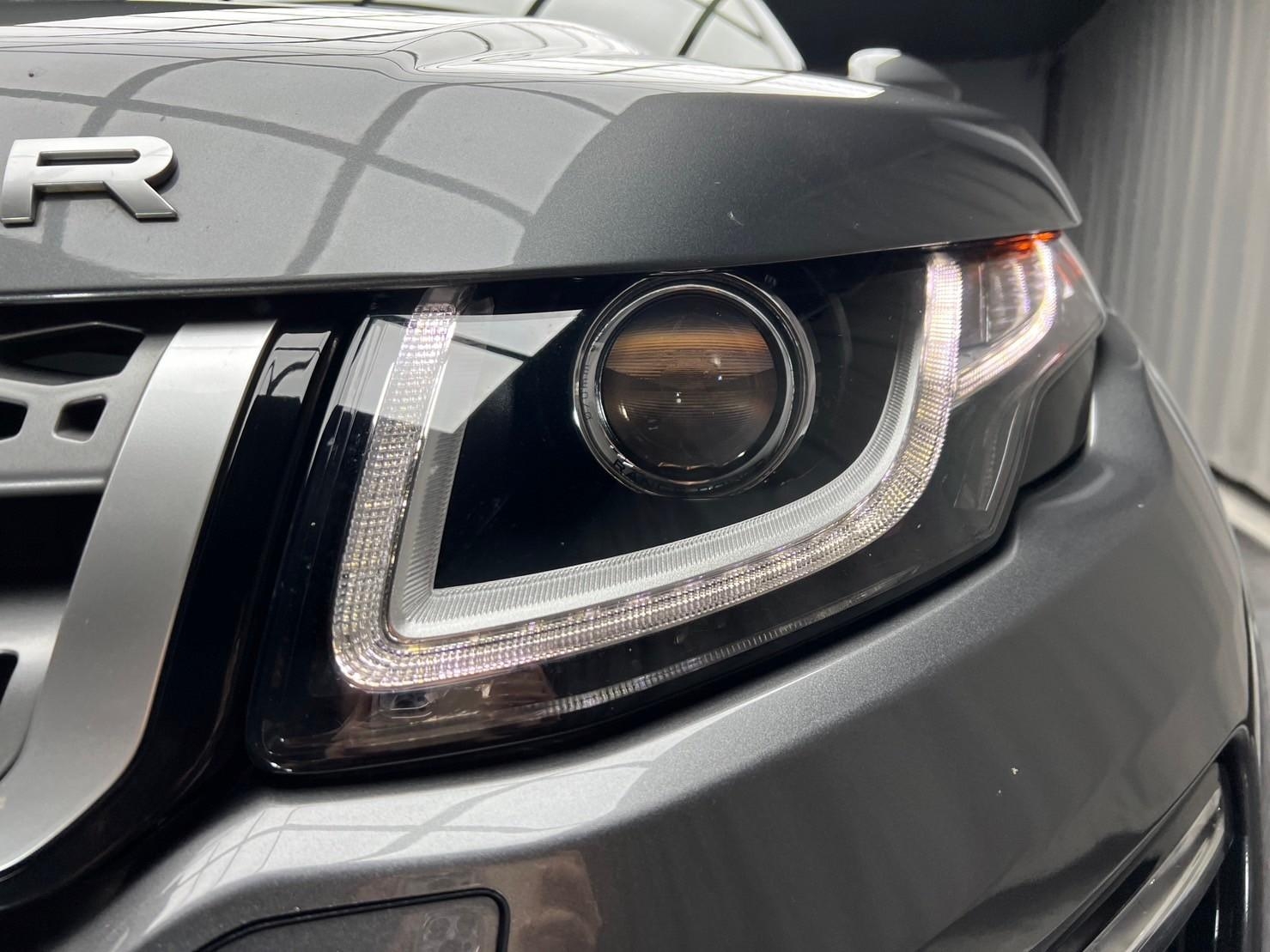 💥2018式 Land Rover Evoque 2.0柴油 SE💥  第7張相片