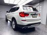 💥2016式 F25型 BMW X3 xDrive20i 2.0汽油💥  第2張縮圖
