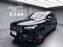 💥2021式 Volvo XC90 B5 2.0油電  Momentum七人座 尊爵黑 48V輕油電💥  第1張縮圖