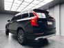 💥2021式 Volvo XC90 B5 2.0油電  Momentum七人座 尊爵黑 48V輕油電💥  第2張縮圖