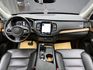 💥2021式 Volvo XC90 B5 2.0油電  Momentum七人座 尊爵黑 48V輕油電💥  第3張縮圖