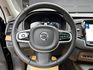 💥2021式 Volvo XC90 B5 2.0油電  Momentum七人座 尊爵黑 48V輕油電💥  第5張縮圖