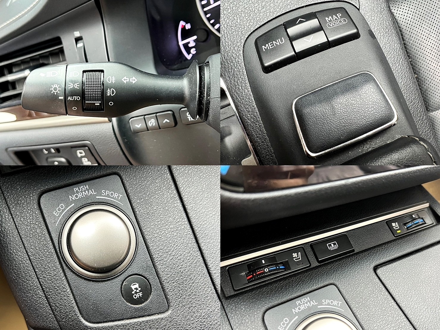 💥2013式 Lexus ES350 3.5旗艦版💥  第6張相片