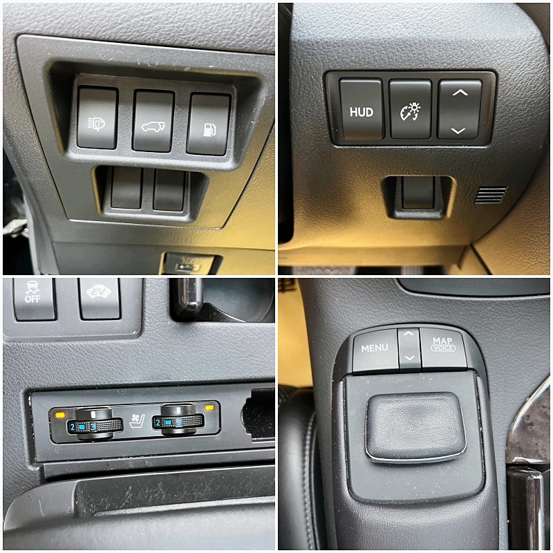 💥2014 Lexus RX450h 3.5油電 頂級版💥  第6張相片