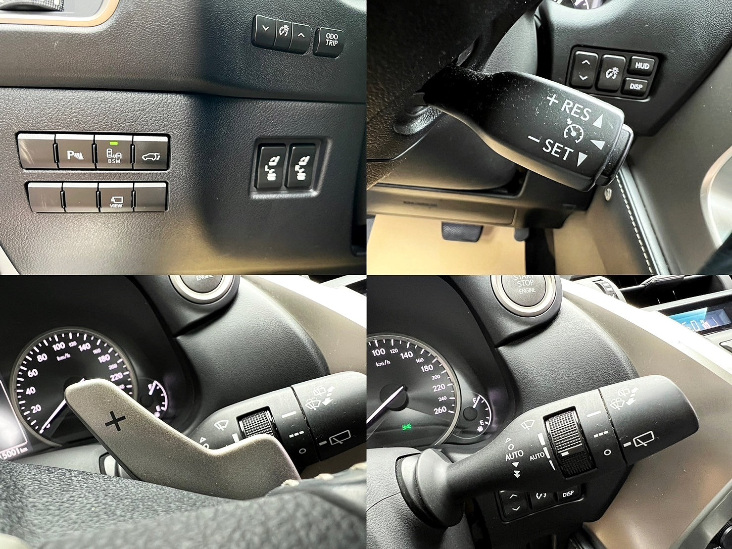 💥2017式 Lexus NX200t 2.0旗艦版 極光鈦💥  第11張相片