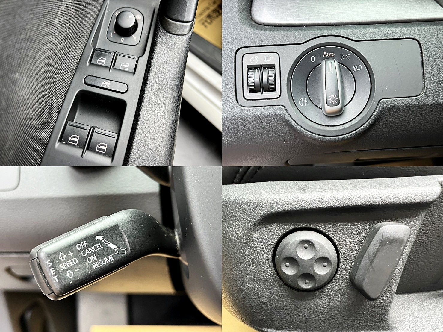 💥2011 福斯 Passat Sedan 1.8TSI CL 汽油💥  第6張相片