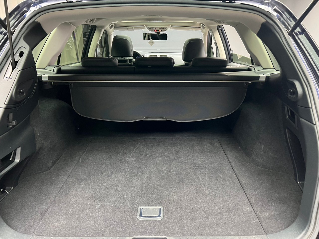 ✨2018 Subaru Outback 2.5i-S 星燦藍✨  第9張相片