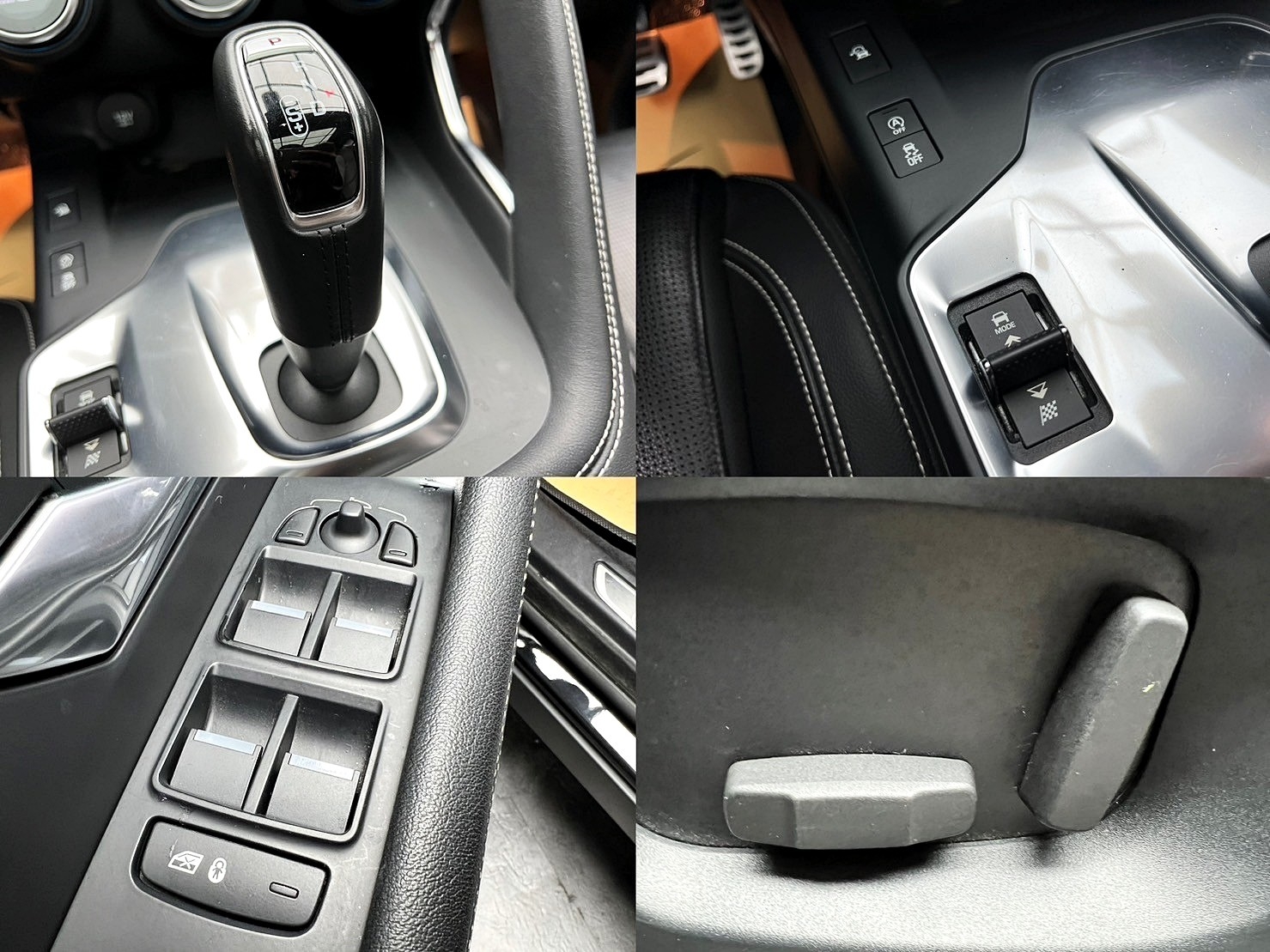 ✨ 2019式 Jaguar E-Pace P250   R-Dynamic S 2.0 汽油 珍珠黑✨  第6張相片