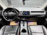 ✨2017 Honda HR-V 1.8 S版 汽油 閃蝶藍✨  第2張縮圖
