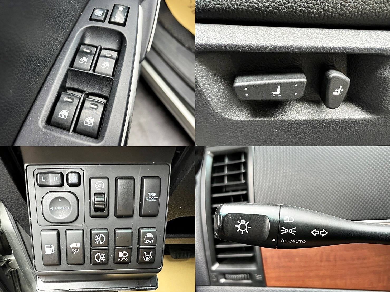 ✨2012式 Luxgen 7 MPV 頂級型 2.2汽油✨  第7張相片