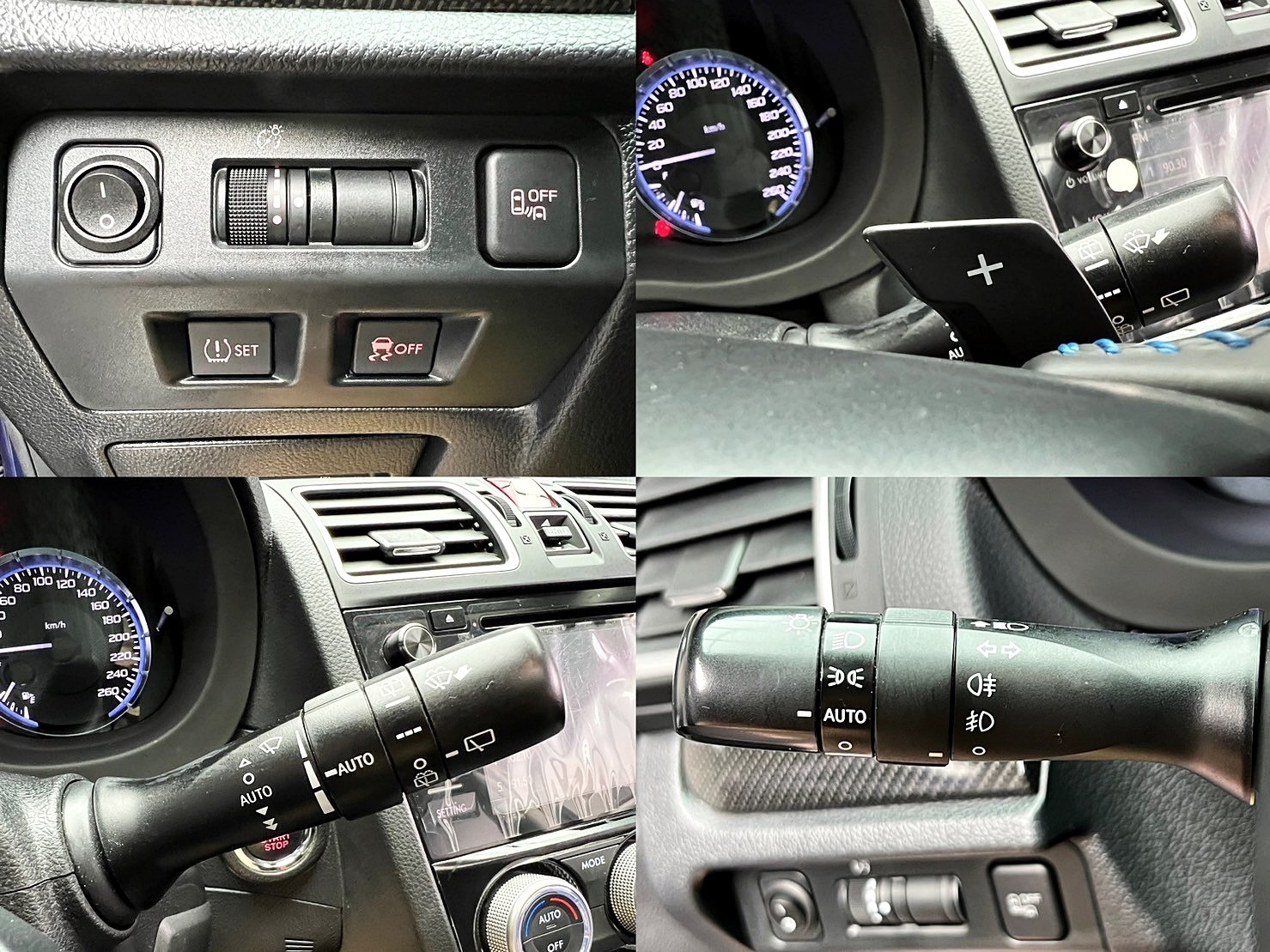 ✨2016 Subaru Levorg 1.6 GT-S 汽油✨  第7張相片