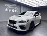 ✨2015 Subaru WRX 2.0i Sport Lineartronic 汽油 珍珠白 實跑8萬✨   第1張縮圖