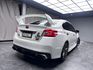 ✨2015 Subaru WRX 2.0i Sport Lineartronic 汽油 珍珠白 實跑8萬✨   第2張縮圖