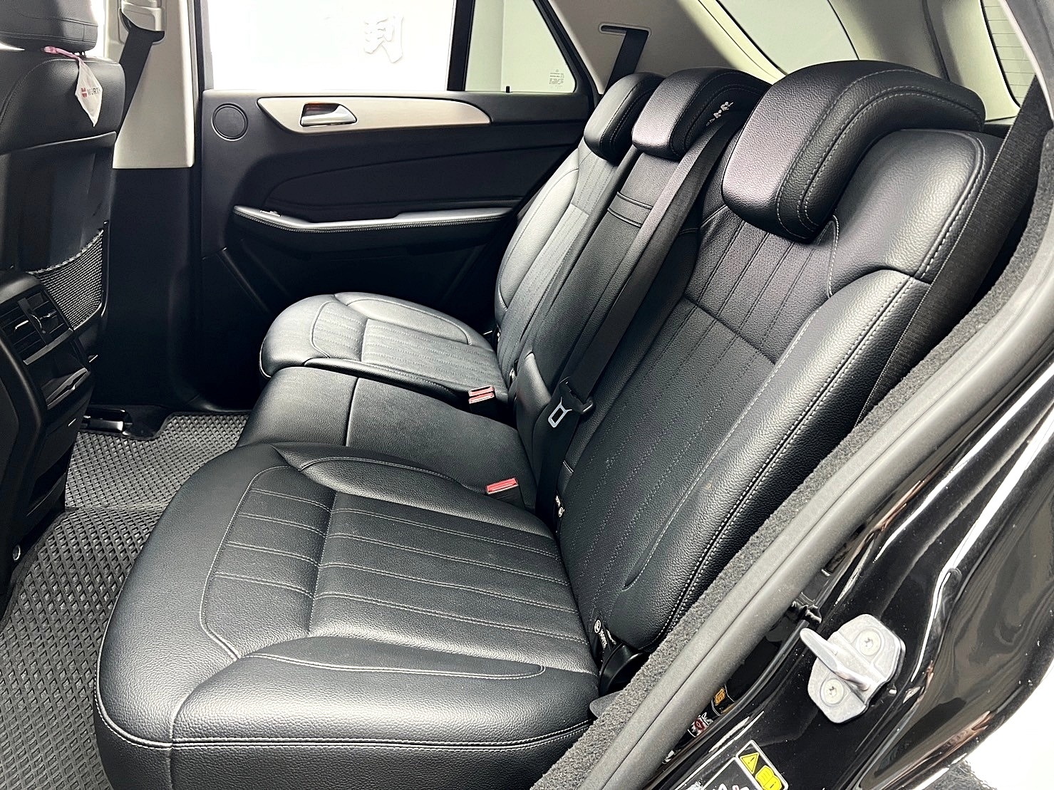 ✨2018 W166 賓士 GLE250d 四驅 2.1柴油✨  第8張相片