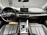 ✨2016 B9 Audi A4 Sedan 30TFSI 1.4汽油✨  第2張縮圖