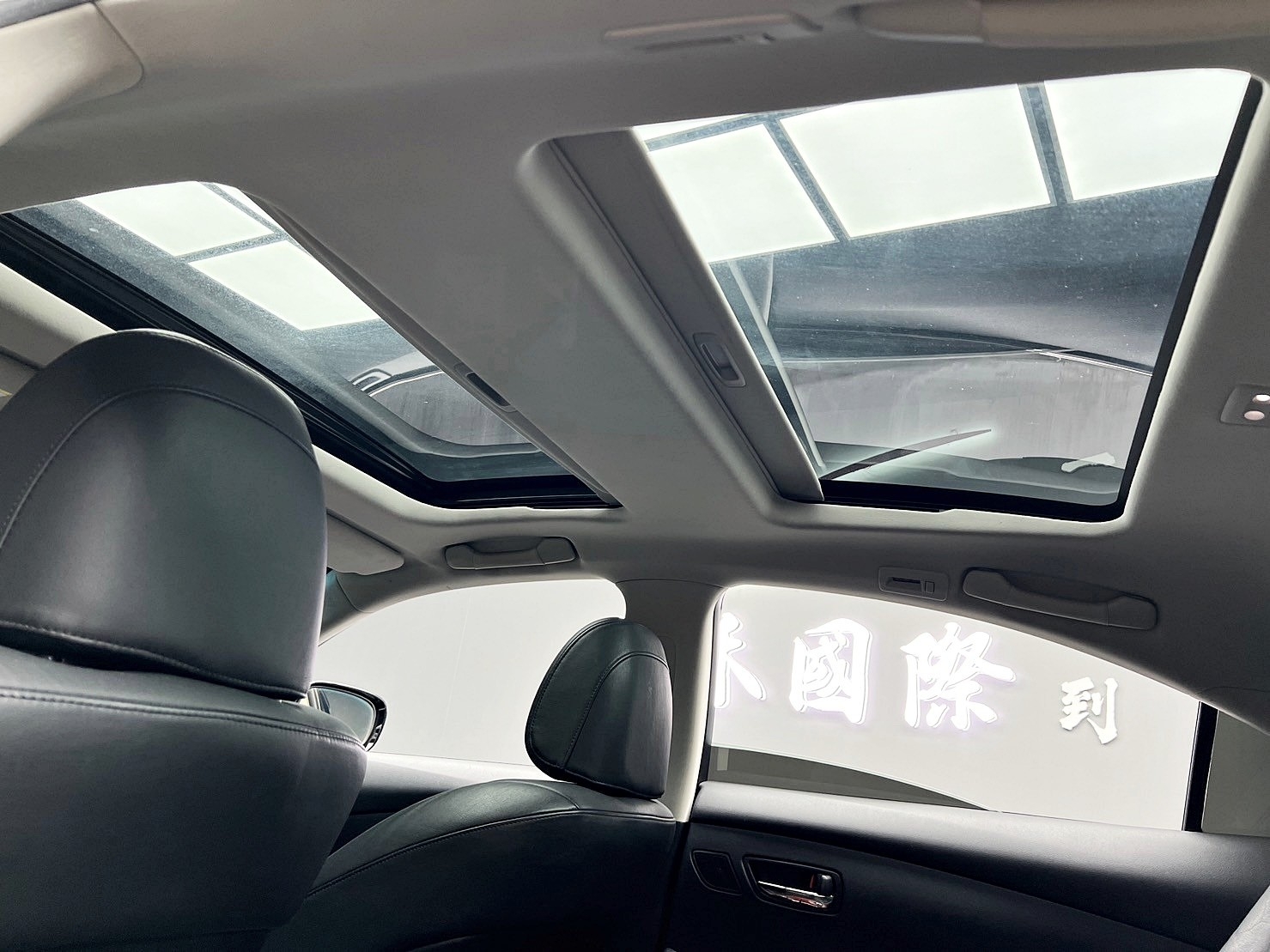 ✨2007 Lexus ES350 3.5 頂級版✨  第5張相片