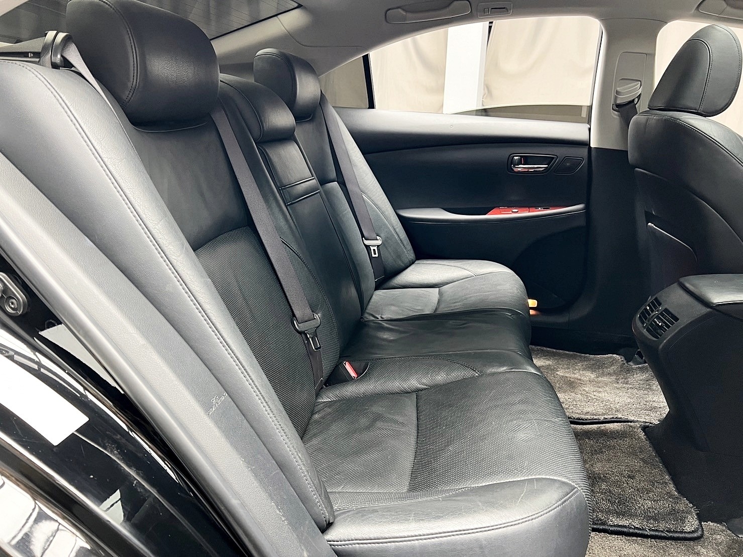 ✨2007 Lexus ES350 3.5 頂級版✨  第10張相片