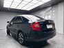 ✨2014式 Skoda Rapid 1.4 TSI 汽油 蝙蝠黑✨  第2張縮圖