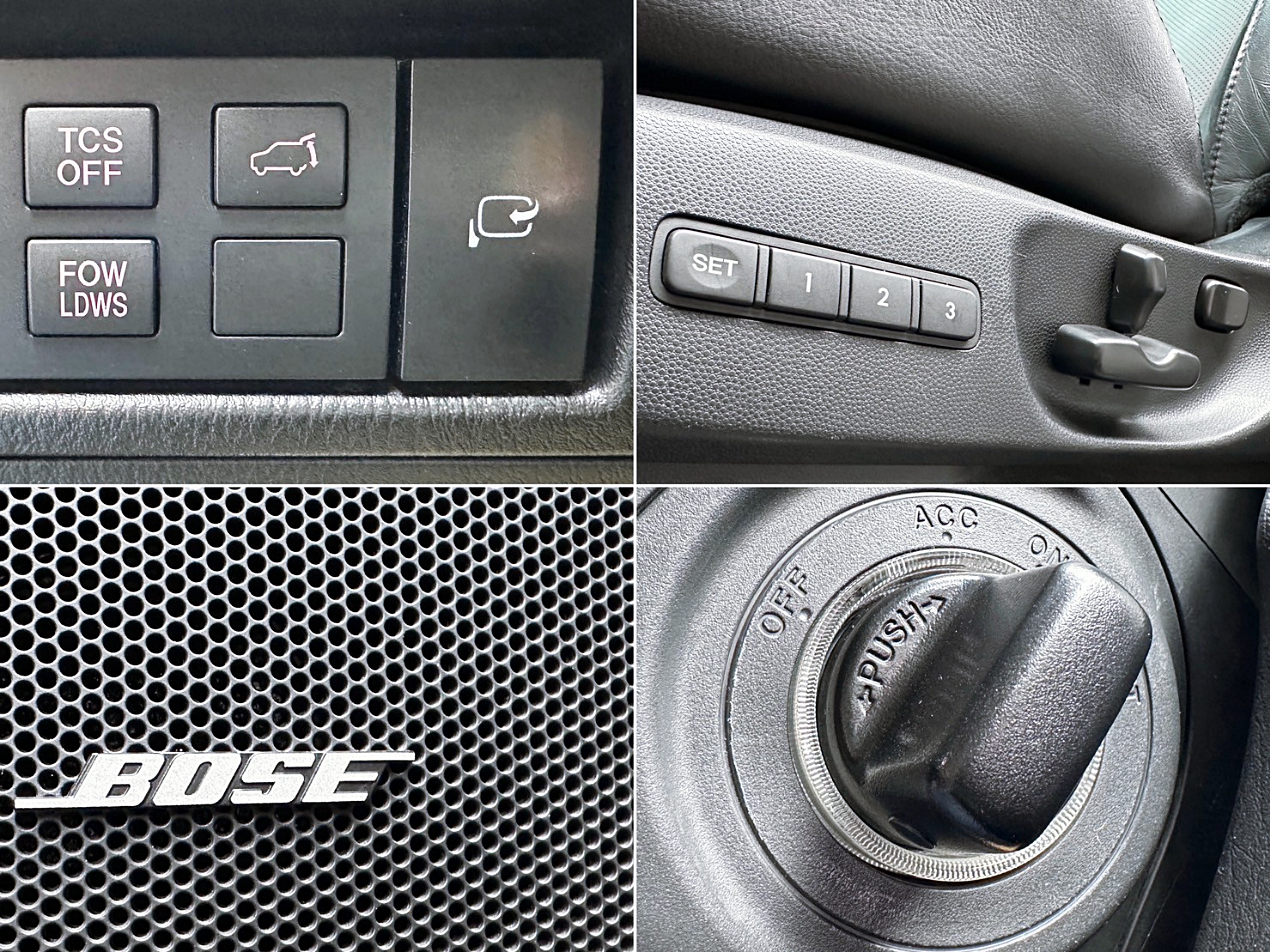 ✨2014 Mazda CX-9 3.7 V6 汽油 金屬灰✨  第7張相片