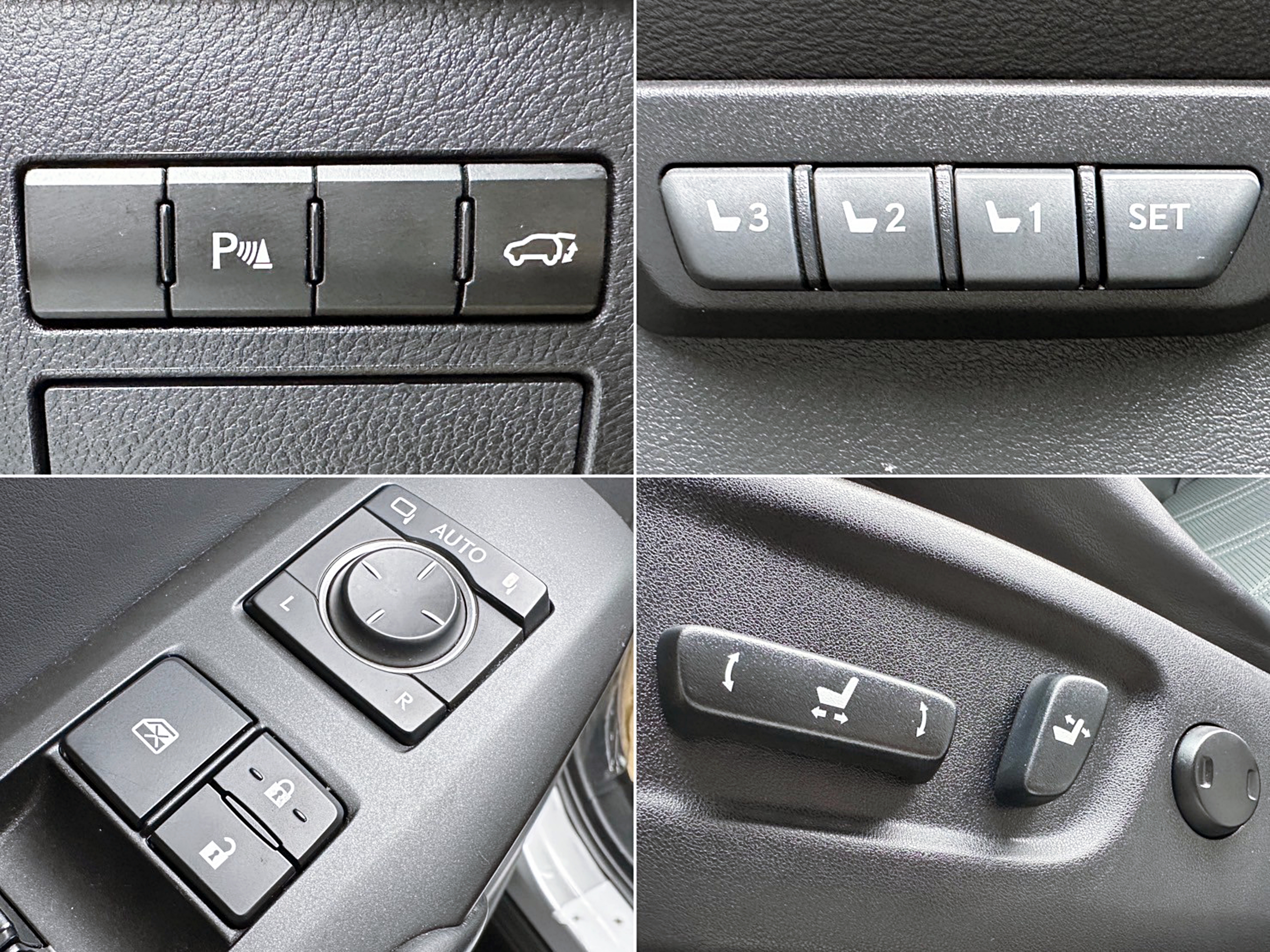 ✨2015 Lexus NX300h 2.5油電 豪華版✨  第6張相片