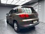 ✨2013 福斯 Tiguan GP 2.0TSI 棕✨  第2張縮圖