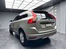 ✨2013 Volvo XC60 2.0 T5豪華版 極淨棕✨  第2張縮圖