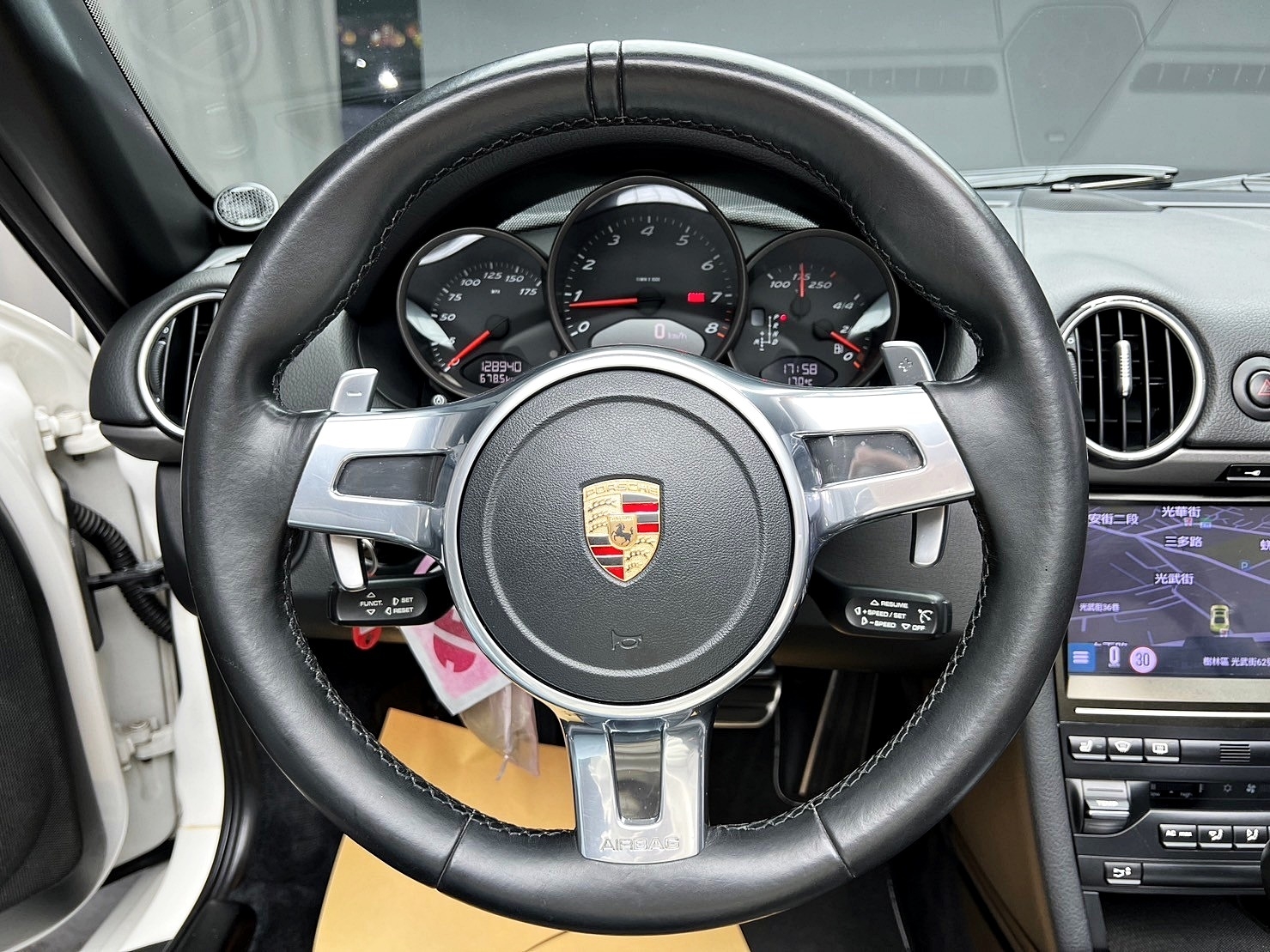 ✨2009年 987.2型 Porsche Boxster 2.9✨  第7張相片