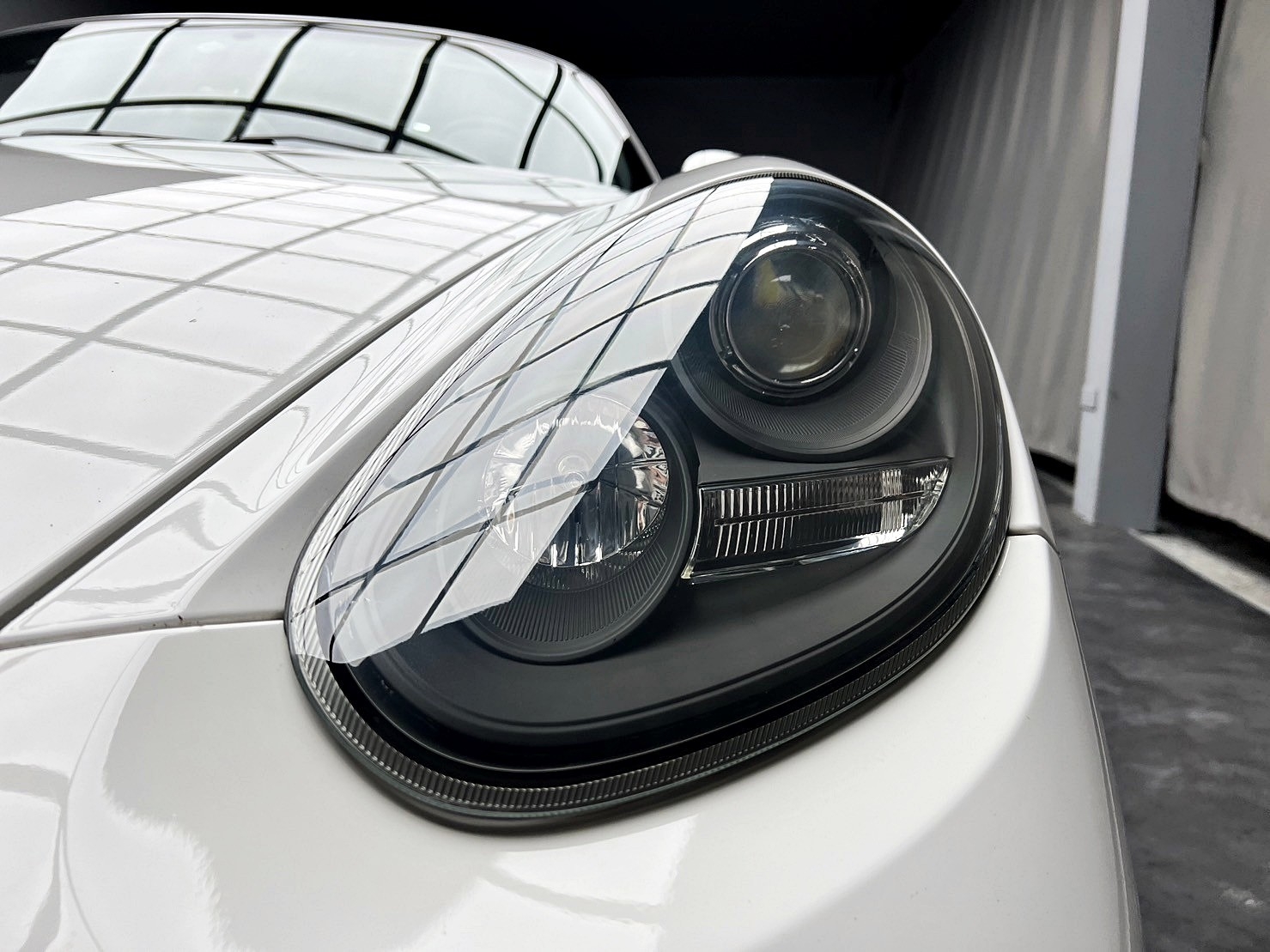 ✨2009年 987.2型 Porsche Boxster 2.9✨  第8張相片