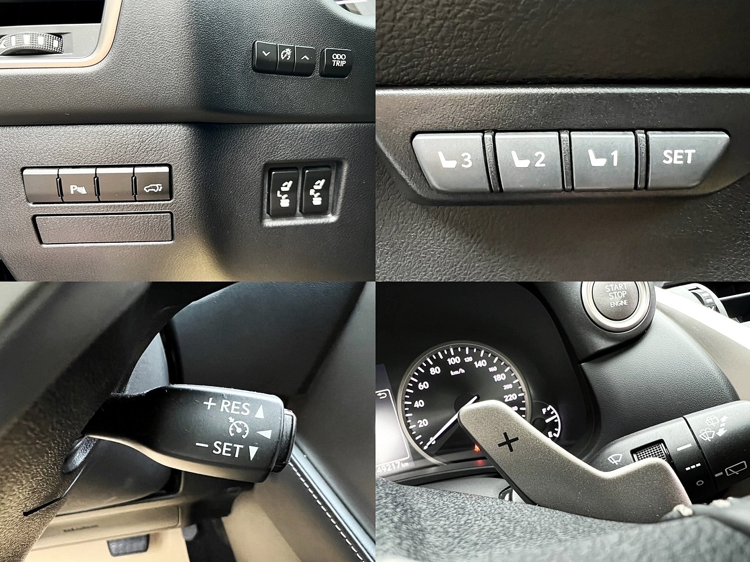 ✨2015 Lexus NX200t 2.0頂級版 珍珠黑✨  第8張相片
