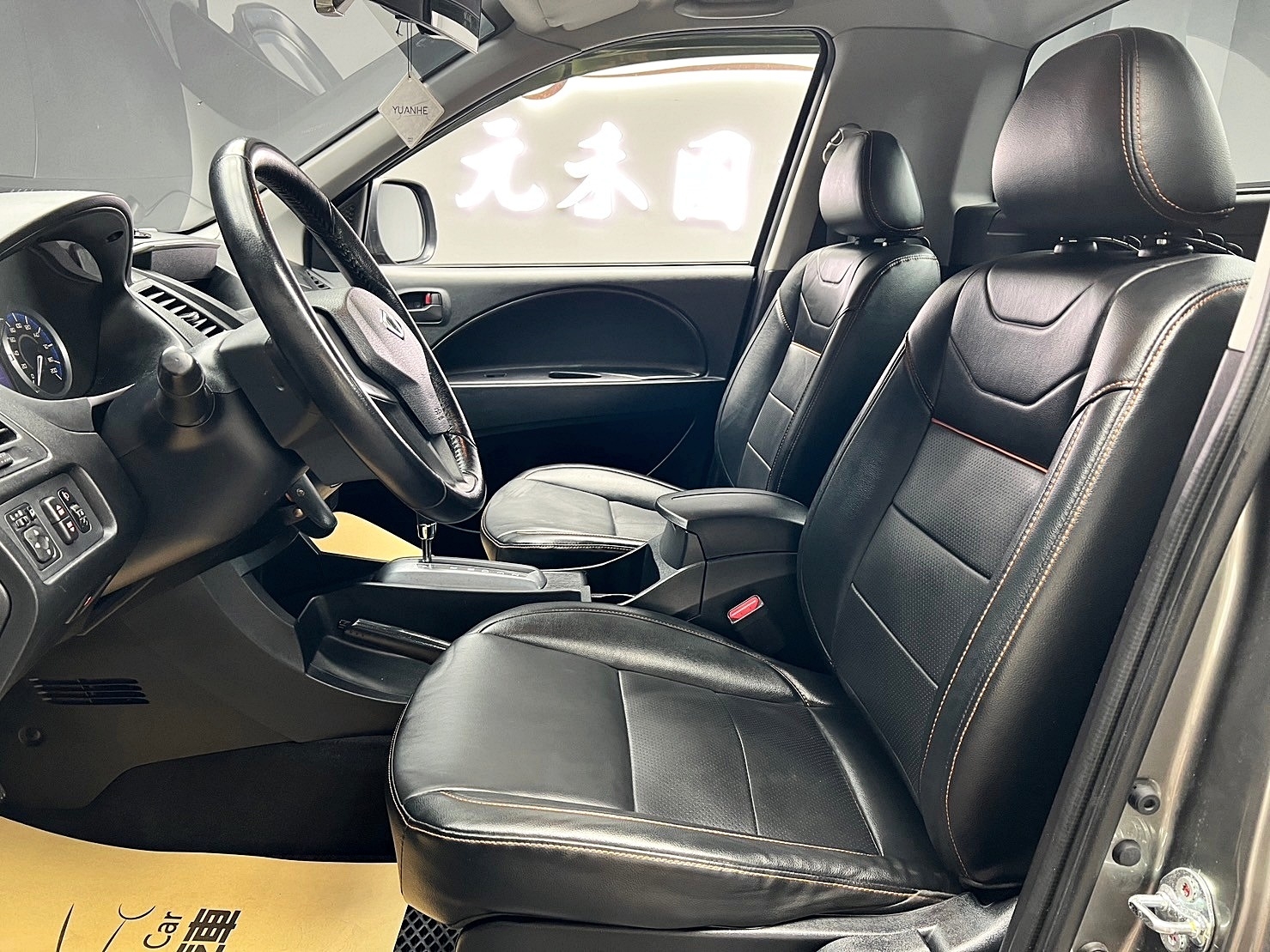 ✨2021 三菱 CMC Zinger Pick Up 2.4晶鑽型✨  第4張相片
