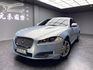 ✨2014 Jaguar XF 2.0i Luxury 汽油 極淺藍✨  第1張縮圖