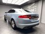 ✨2014 Jaguar XF 2.0i Luxury 汽油 極淺藍✨  第2張縮圖