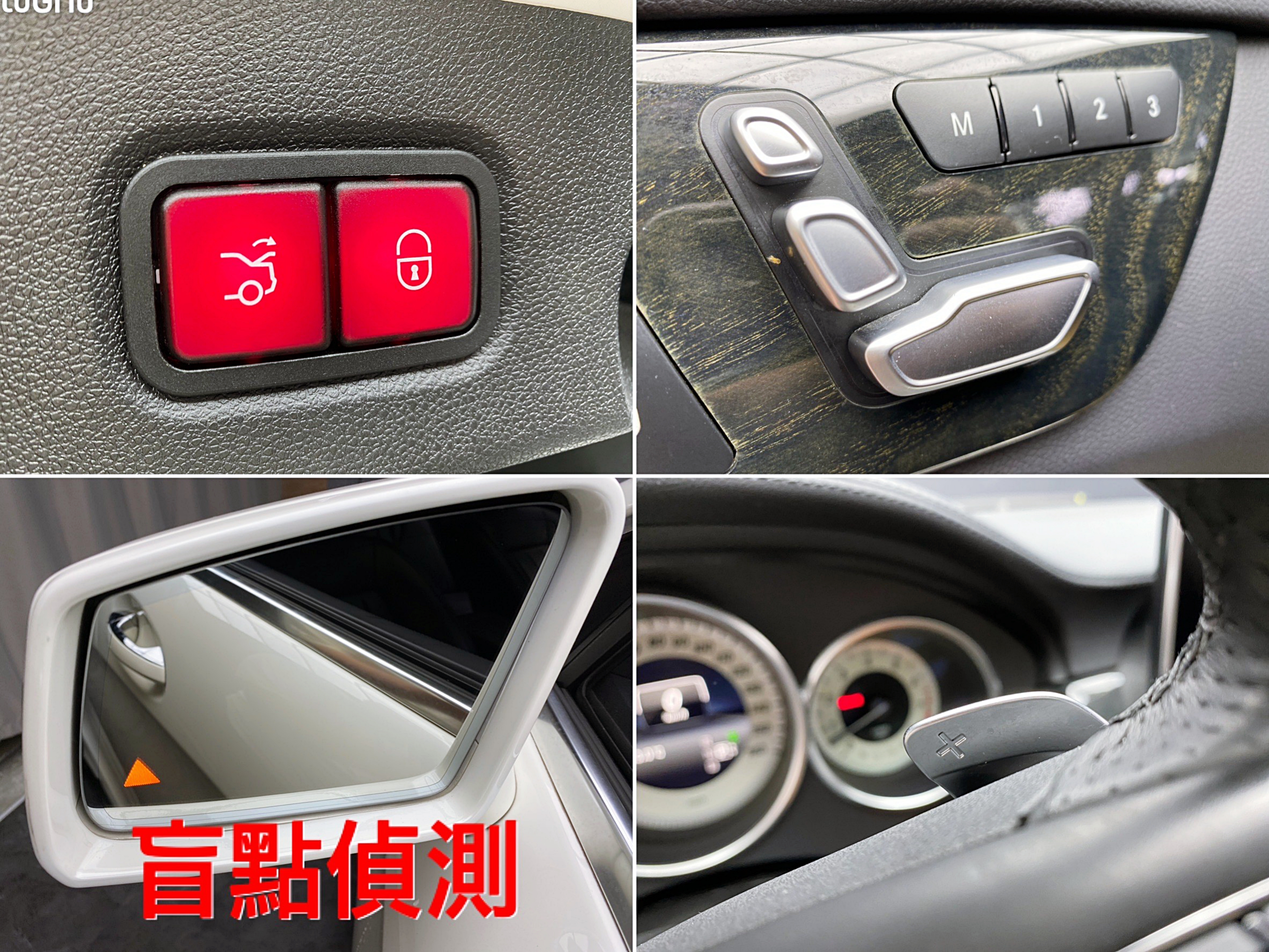 ✨2016 賓士 CLS400 AMG Line 3.0 純淨白✨  第7張相片