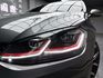 ✨2018 7.5代 福斯 Golf GTI Performance  245匹大馬力 2.0 汽油 珍珠灰 實跑7萬✨  第3張縮圖