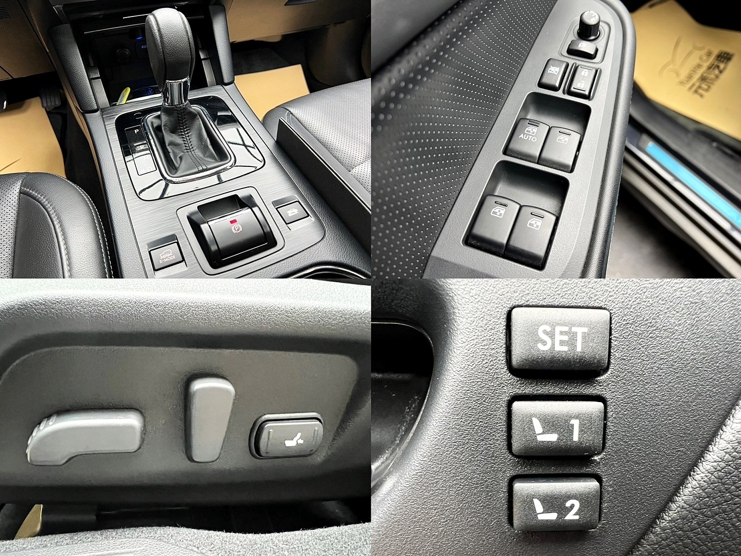 ✨2016式 Subaru Outback 2.5i-S汽油✨  第7張相片