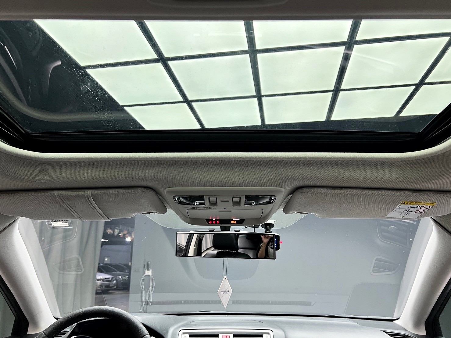 ✨2016式 Subaru Outback 2.5i-S汽油✨  第9張相片