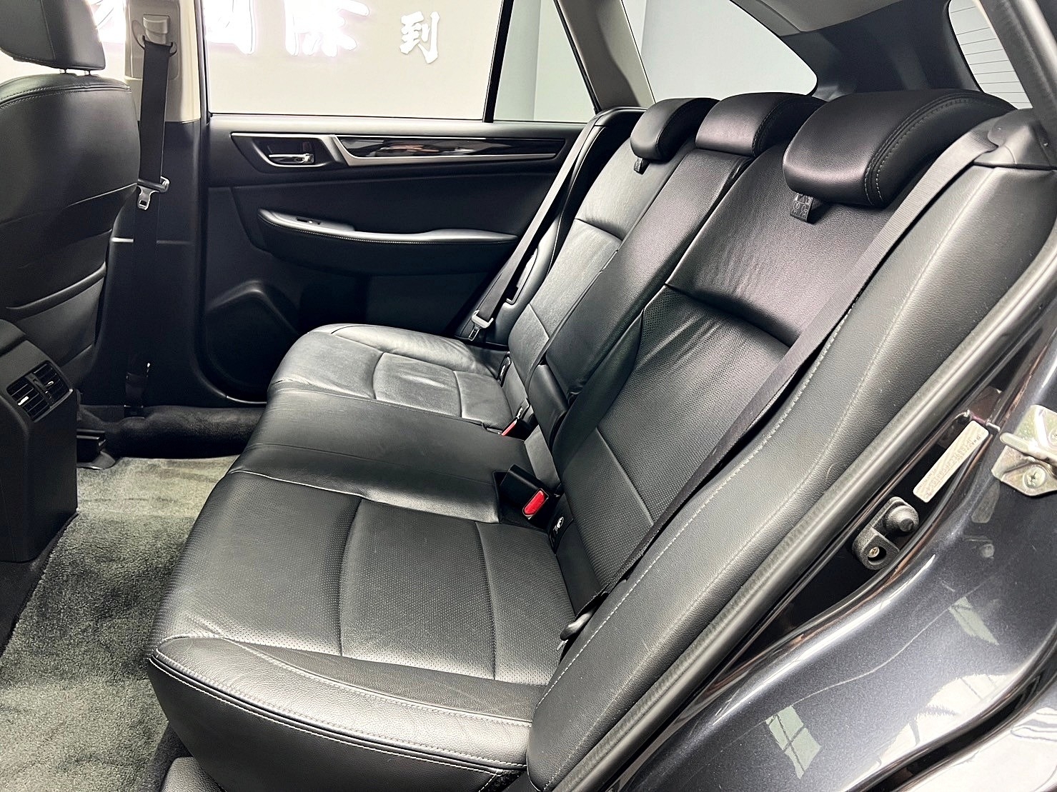 ✨2016式 Subaru Outback 2.5i-S汽油✨  第10張相片