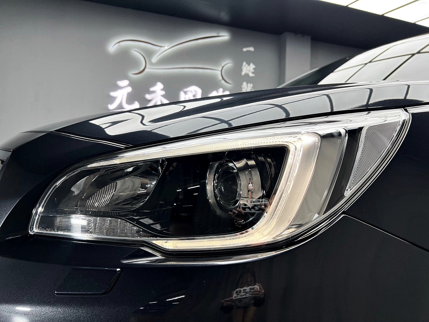 ✨2016式 Subaru Outback 2.5i-S汽油✨  第11張相片