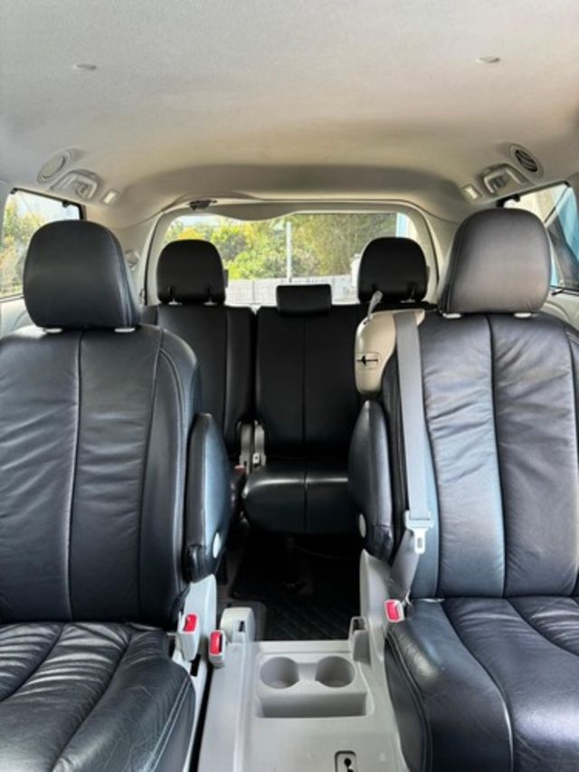 TOYOTA豐田 SIENNA  第10張相片