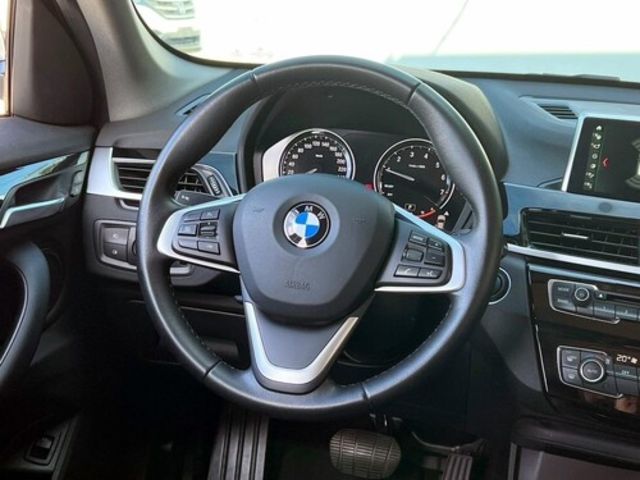 BMW寶馬 X1  第9張相片